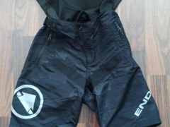 Endura junior mt500 (veľkosť 9-10)