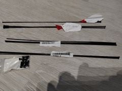 DT Swiss X1900 - nahradne spice a niple