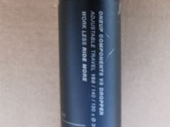 Sedlovka OneUp V3 30.9 150mm