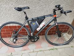 Pells Demon 29&quot; 3*9   L