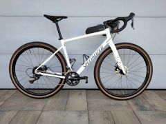 Nový Specialized Diverge vel.56