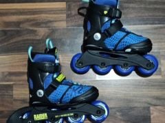 K2 Raider PRO junior