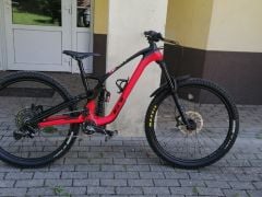 Gt force carbon elite 29