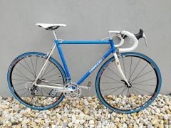 Vintage cestný bicykel Carrero