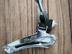 Přesmykač Shimano Tiagra, Fd-4700, 2x10