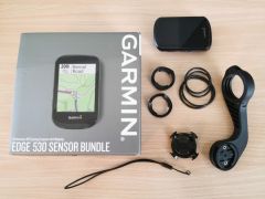 Garmin Edge 530