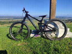 Trek Fuel ex 5 málo používaný (2019, možná dohoda)