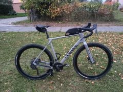 Grizl CF SL 6