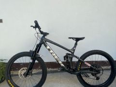 Trek Remedy 8 2021