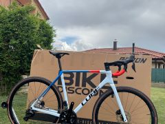 Cube Cross Race C:62 SLX - Shimano Di2