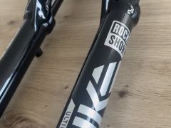 Rock Shox Pike Ultimate