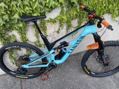 Canyon spectral CF7 2020