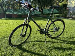 Krosový bicykel CTM Tranz 2.0