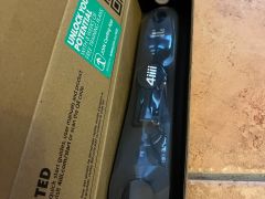 4iiii Precision 3+ ľavá kľuka s wattmetrom, Shimano 105 R7000, 175 mm