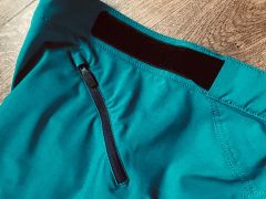 Leatt damske kratasy