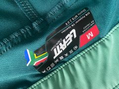 Leatt damske kratasy