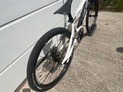 Bikrosovy bike Inspyre