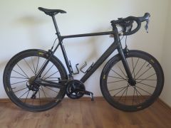 Canyon Endurace CF 7.0