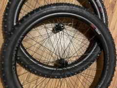 NO Limited PRO Team Kolesa 27,5"/29" mulet