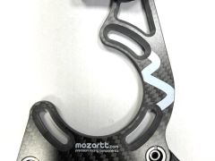 Mozartt hrx carbon iscg05