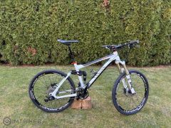Canyon Nerve AL+