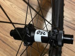 NO Limited PRO Team Kolesa 27,5"/29" mulet