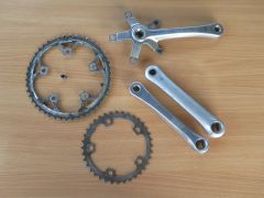 Shimano RSX