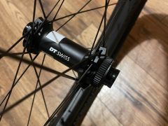 NO Limited PRO Team Kolesa 27,5"/29" mulet