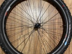 NO Limited PRO Team Kolesa 27,5"/29" mulet