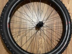 NO Limited PRO Team Kolesa 27,5"/29" mulet