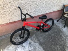 Predám BMX