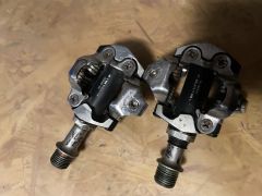 Shimano Deore XT M8000 SPD nášľapné pedále