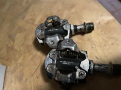 Shimano Deore XT M8000 SPD nášľapné pedále