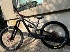 Canyon torque s