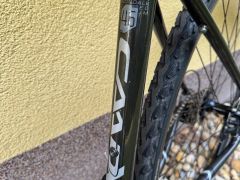 Cannondale Caadx disc 2x11