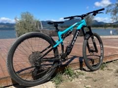 Vidlica Custom CTM skaut 3.0 2023 Záruka