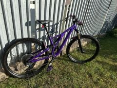 Specialized Stumpjumper 29 M 165-180cm dámsky