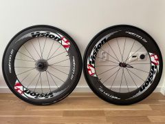 Vision Metron 81 - Saganovky