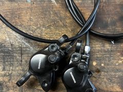 Shimano Bl-Mt200