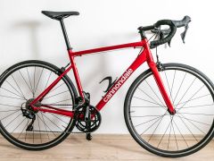 Cannondale Caad Optimo 1 2021 CRD