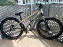Ctm Dirt King expert 2018