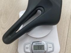 Selle San Marco GrouND Sport sedlo, 155 mm