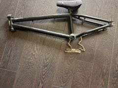 Bmx ram