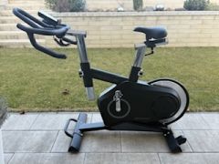 Predám Cyklotrenažér Toorx SRX 3500