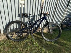 Specializrd Stumpjumper Comp Carbon 29 ST
