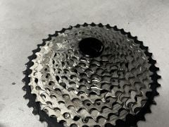Shimano Kazeta 44-10