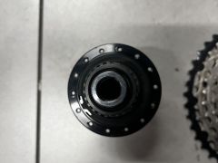 Náboj Shimano XT Fh-M8110 142mm