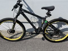 Predám bicykel Ktm