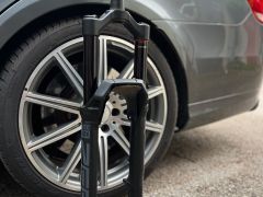 Rock Shox Zeb select RC