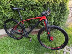 Predam cube reaction Gtc Slt karbon